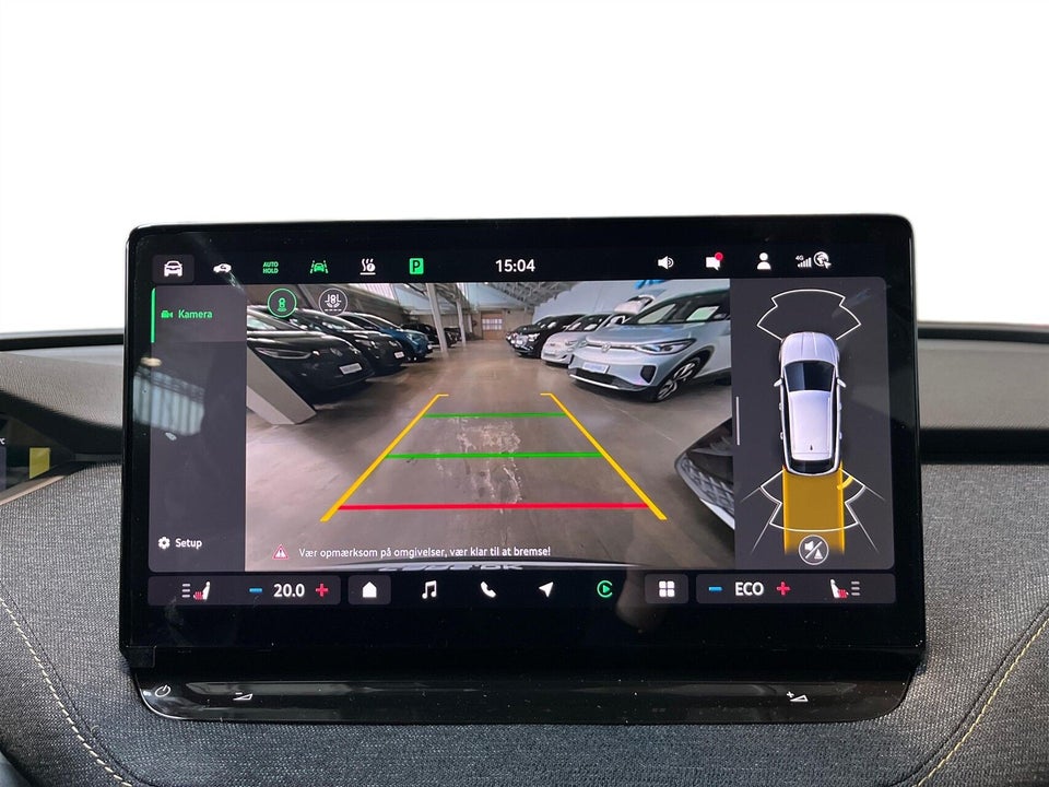 Skoda Elroq 85 iV Premium 5d