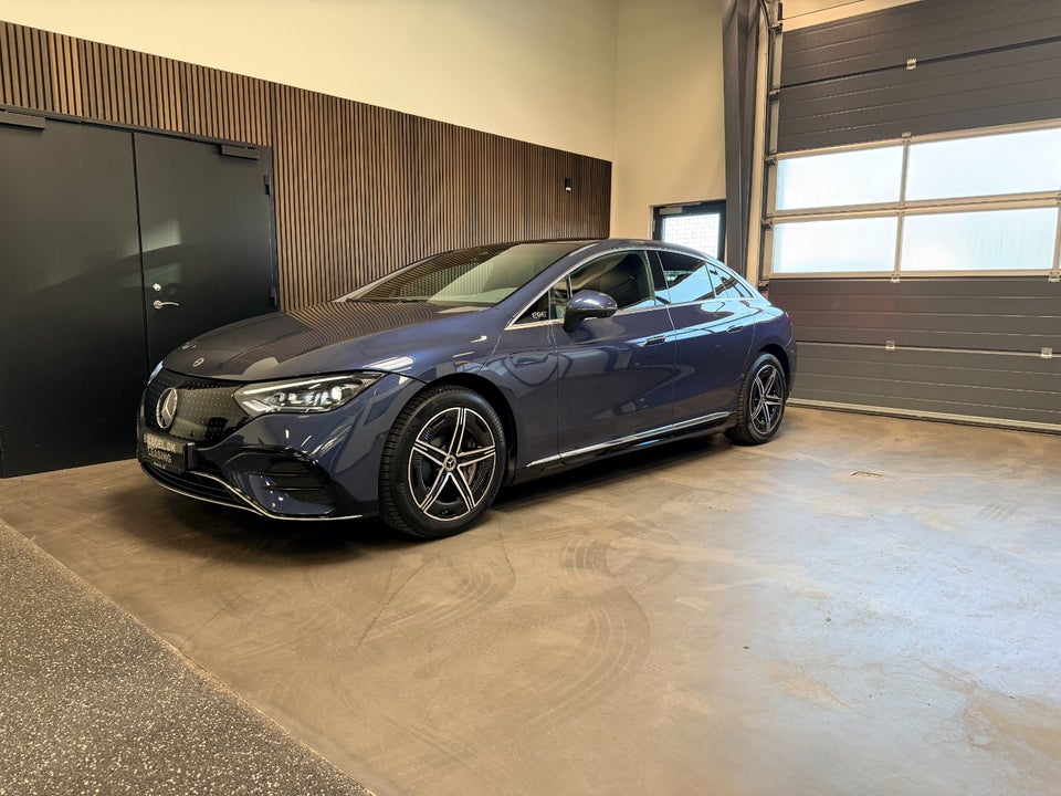 Mercedes EQE350+ AMG Premium Plus 4d