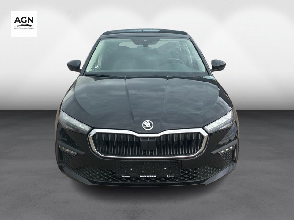 Skoda Scala 1,0 TSi 95 Essence 5d