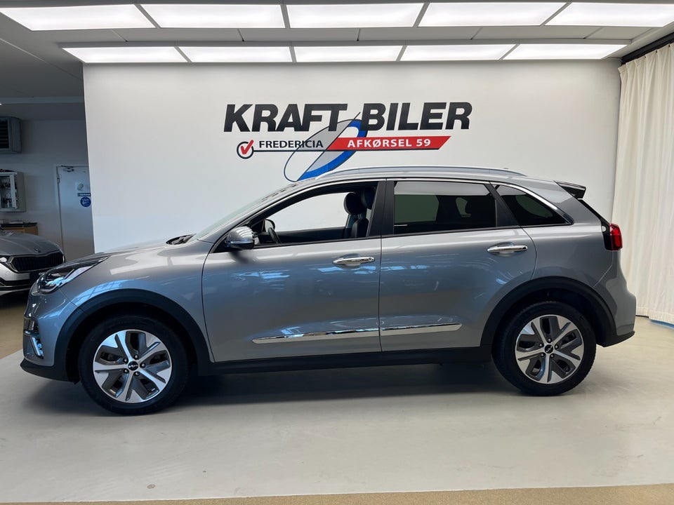 Kia e-Niro 64 Advance 5d