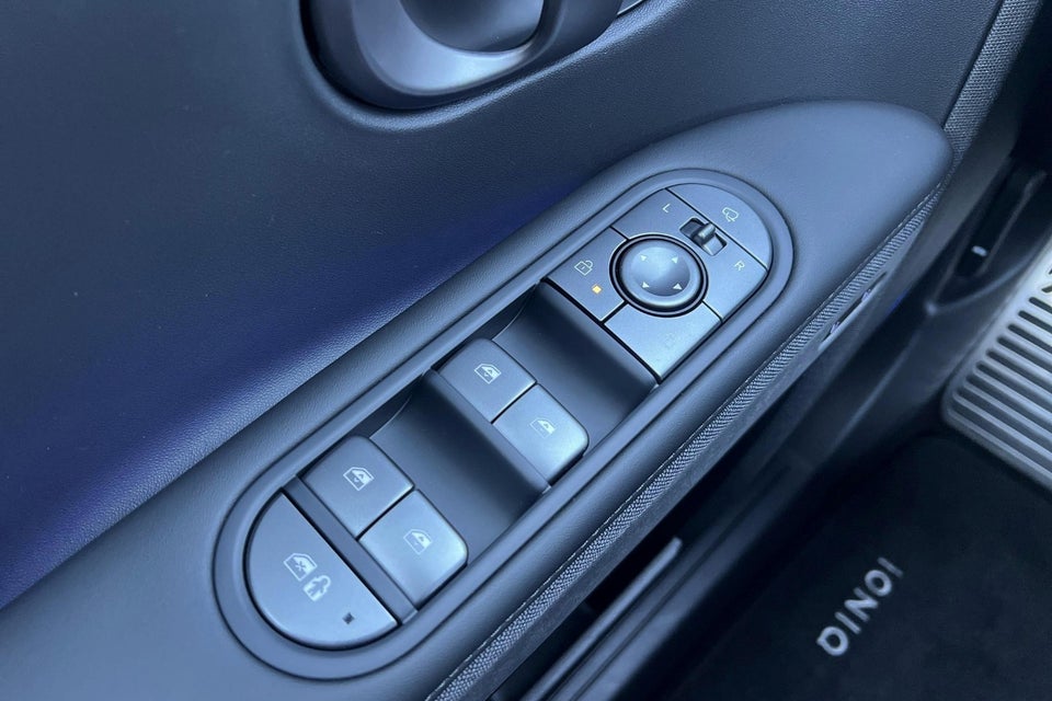 Hyundai Ioniq 5 84 Ultimate 5d