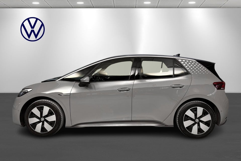 VW ID.3 58 Pro 5d