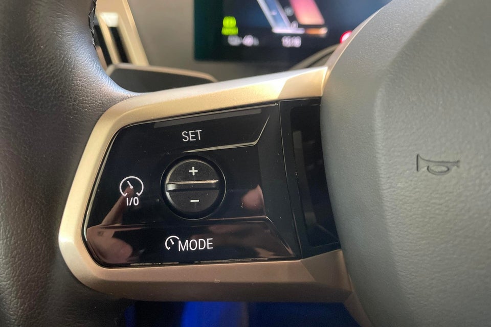 BMW iX xDrive50 Supercharged 5d