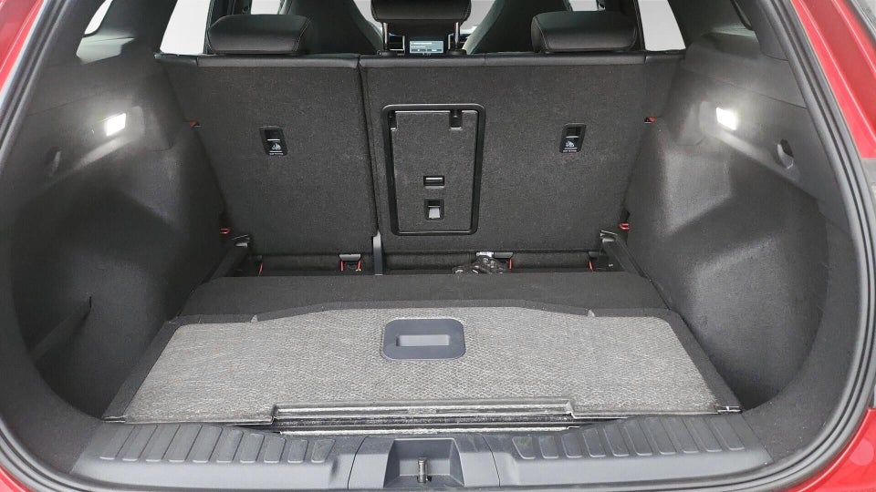 Ford Explorer 82 Premium Extended Range 5d