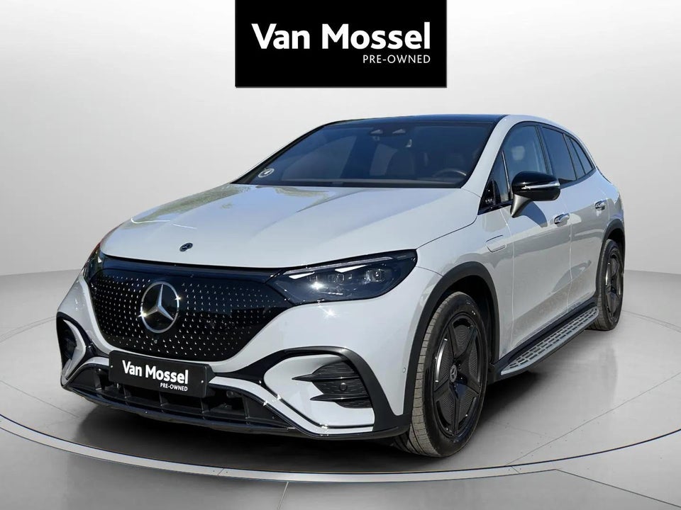 Mercedes EQE350 SUV AMG Premium 4Matic 5d
