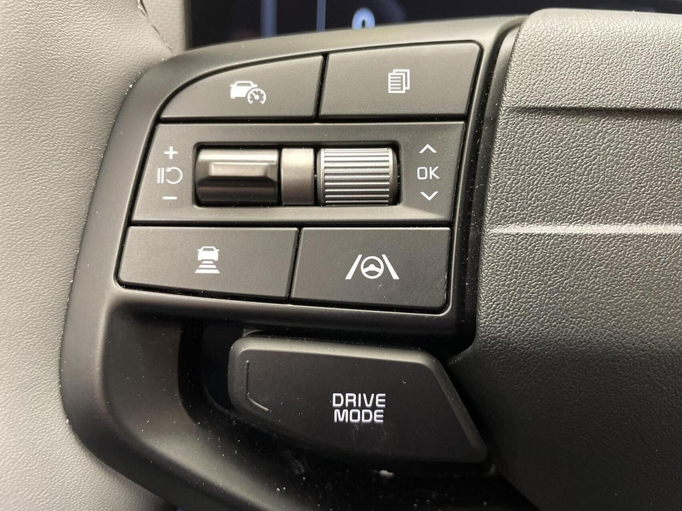 Kia EV6 84 Long Range Upgrade 5d