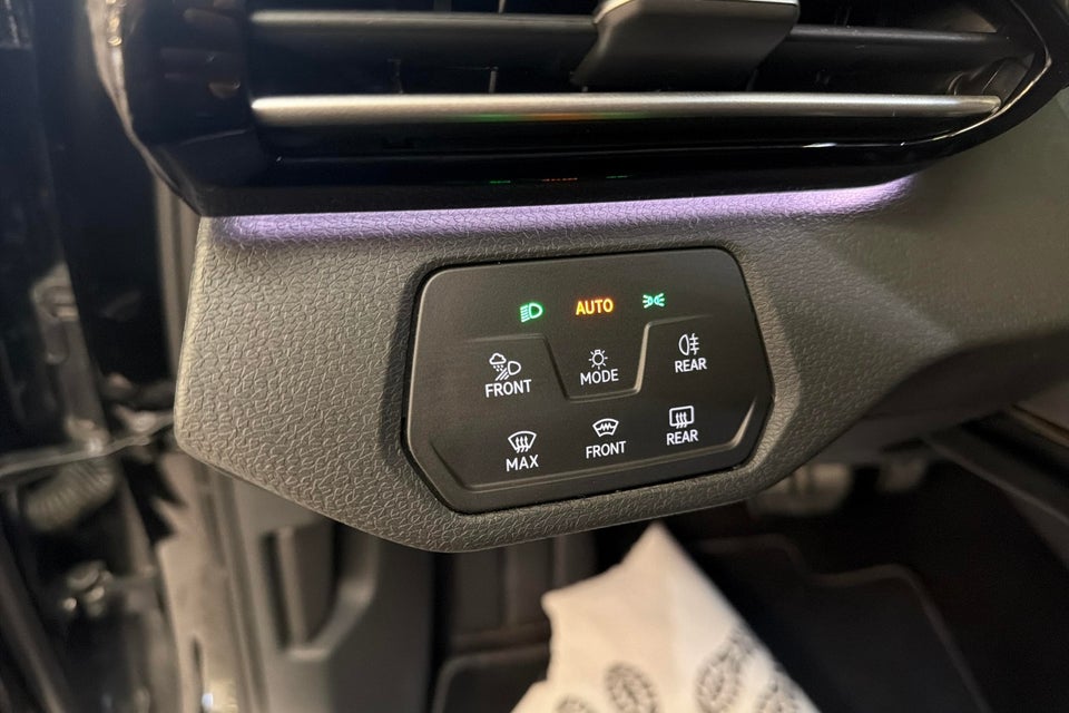 VW ID.4 77 GTX Max+ 4Motion 5d