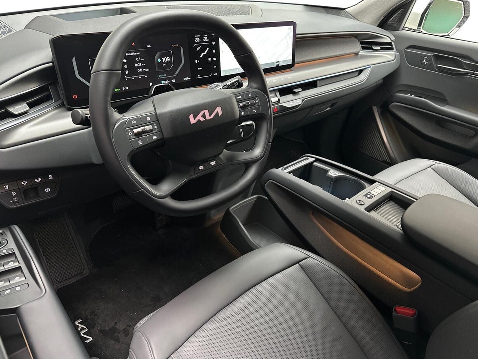 Kia EV9 99 Long Range Performance Premium AWD 7prs 5d