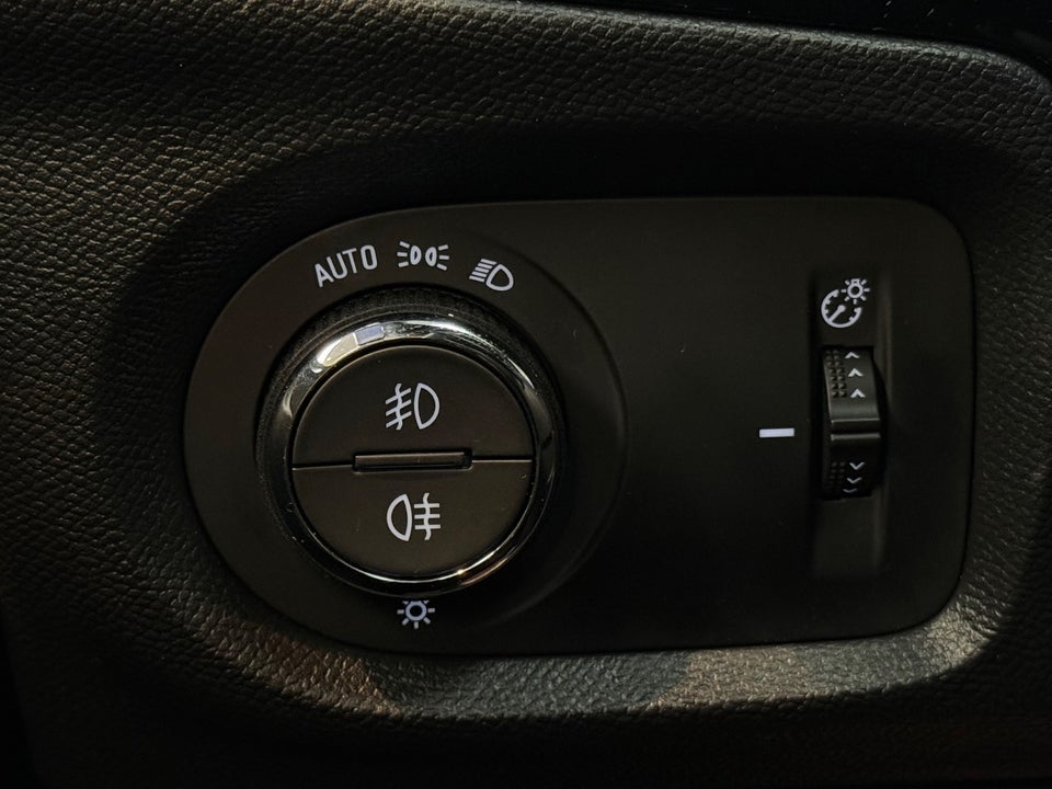 Opel Corsa-e 50 Ultimate 5d