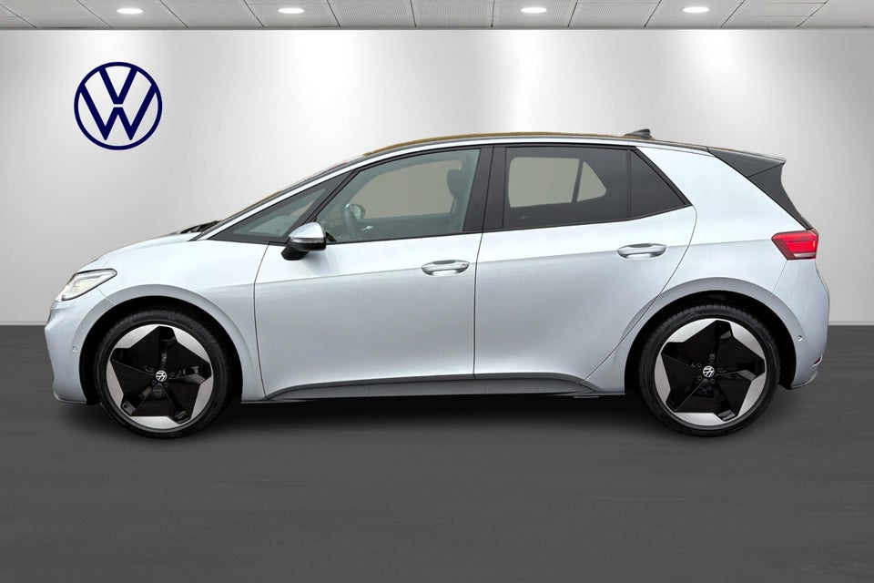 VW ID.3 77 Max+ 5d