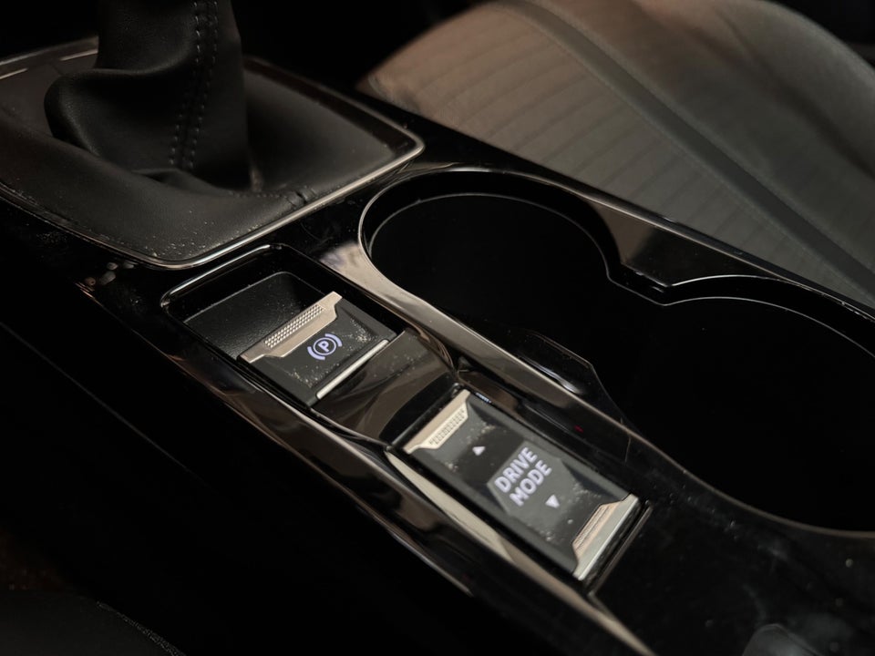 Peugeot 208 1,5 BlueHDi 100 Allure Sky 5d