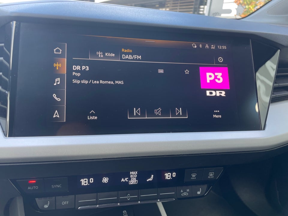 Audi Q4 e-tron 40  5d