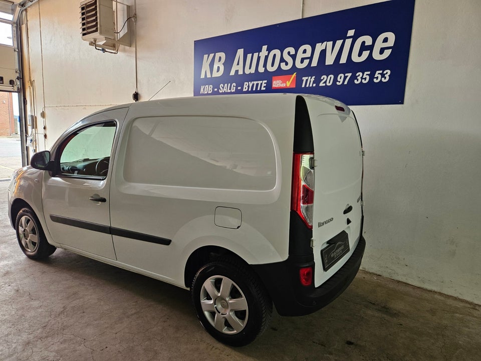 Renault Kangoo 1,5 dCi 90 Express L1