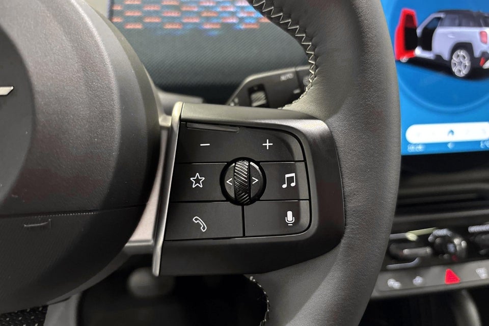 MINI Aceman SE Favoured Trim XL 5d