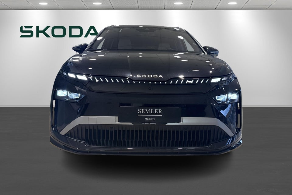 Skoda Enyaq 85 iV Maxx 5d