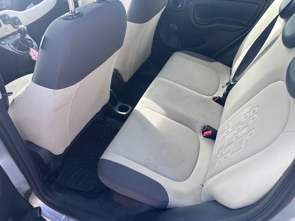 Fiat Panda 0,9 TwinAir 65 Easy 5d