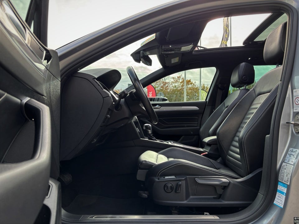 VW Passat 1,4 GTE Highline+ Variant DSG 5d