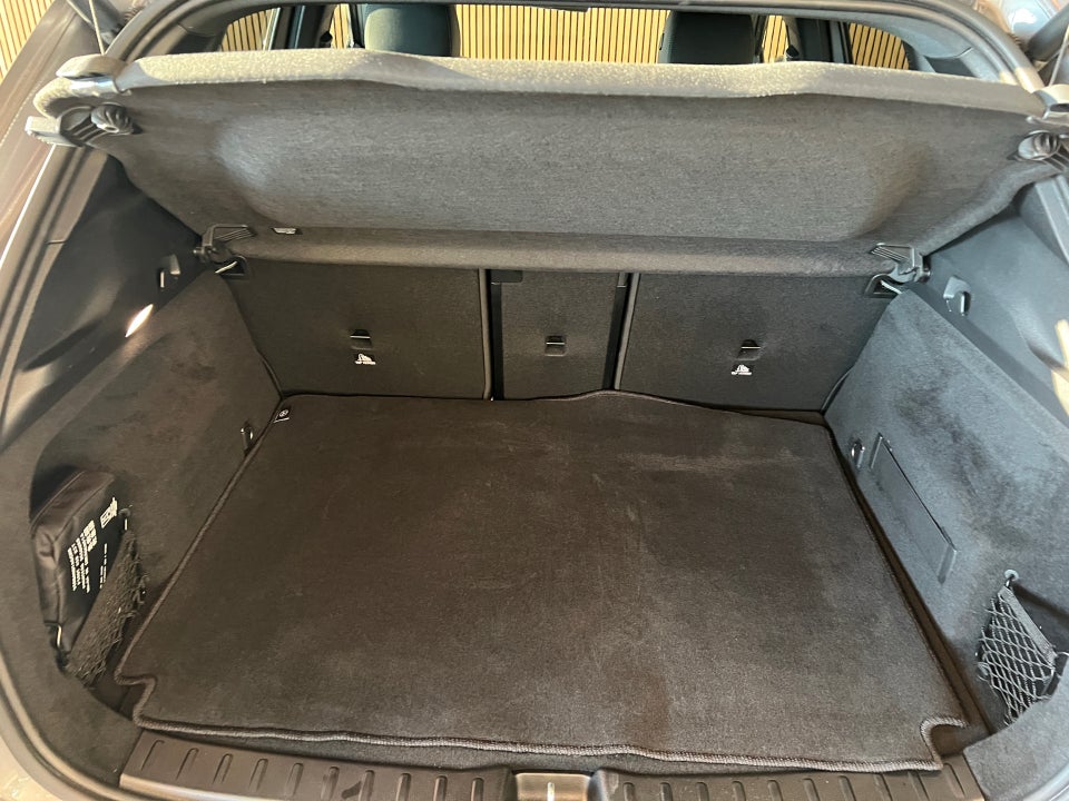 Mercedes EQA250+ Progressive Advance 5d