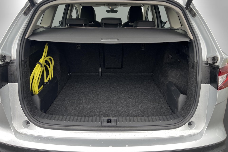 Skoda Enyaq 80 iV 5d