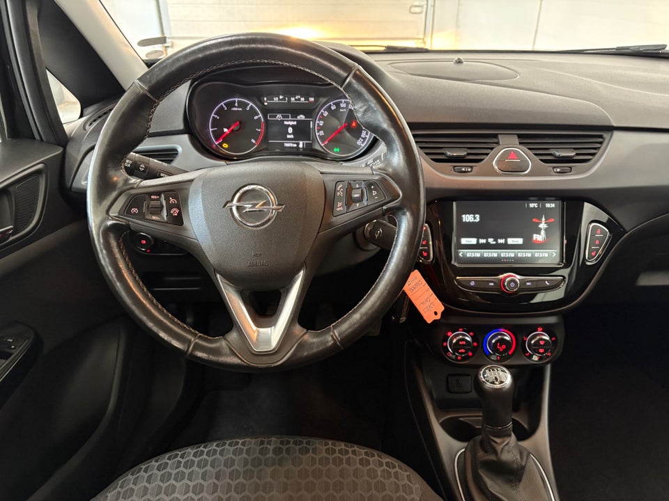 Opel Corsa 1,4 16V Enjoy+ 5d