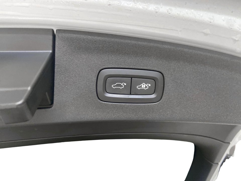 Polestar 2 Long Range AWD 5d