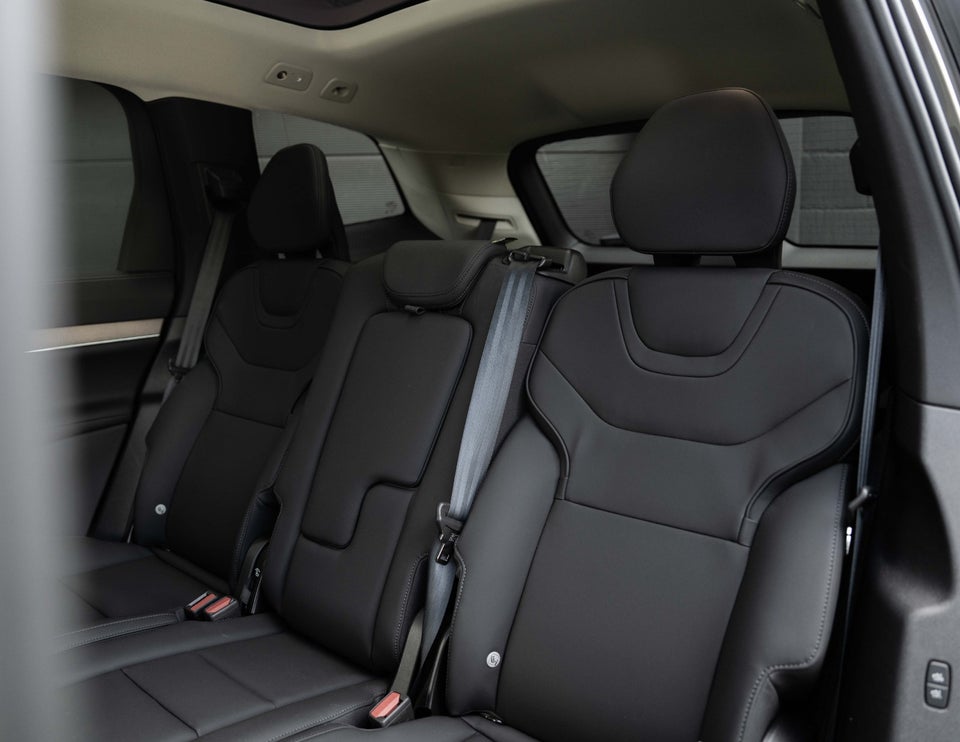 Volvo EX90 Twin Ultra Performance 7prs 5d