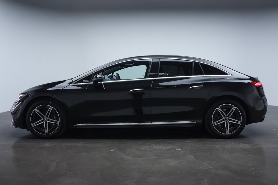 Mercedes EQE350 AMG Line 4d