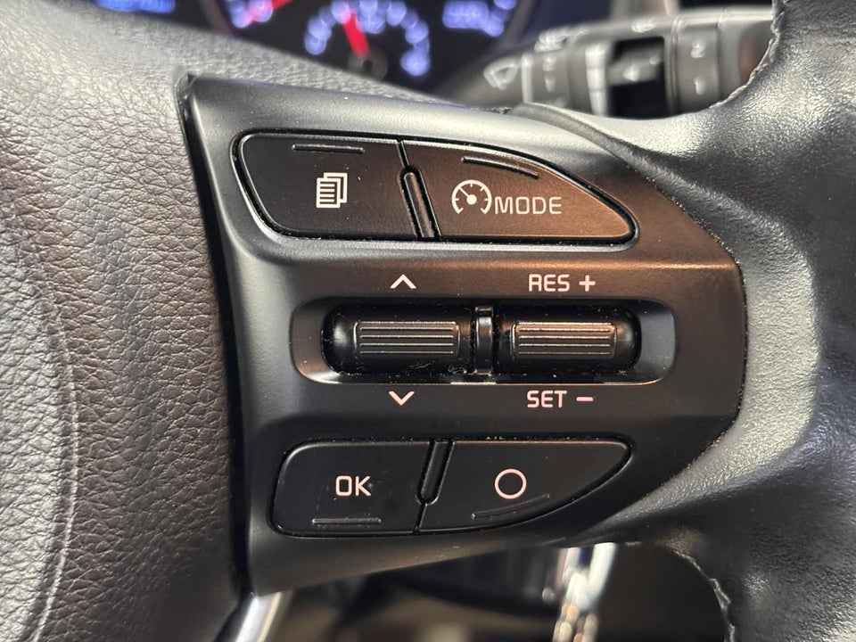 Kia Rio 1,0 T-GDi Advance 5d