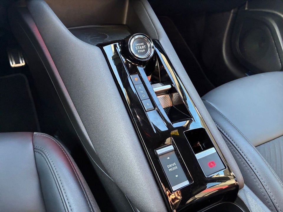 Alfa Romeo Junior Elettrica Speciale 5d