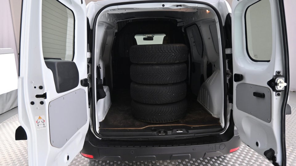 Renault Express 1,5 dCi 75 Tekno 5d