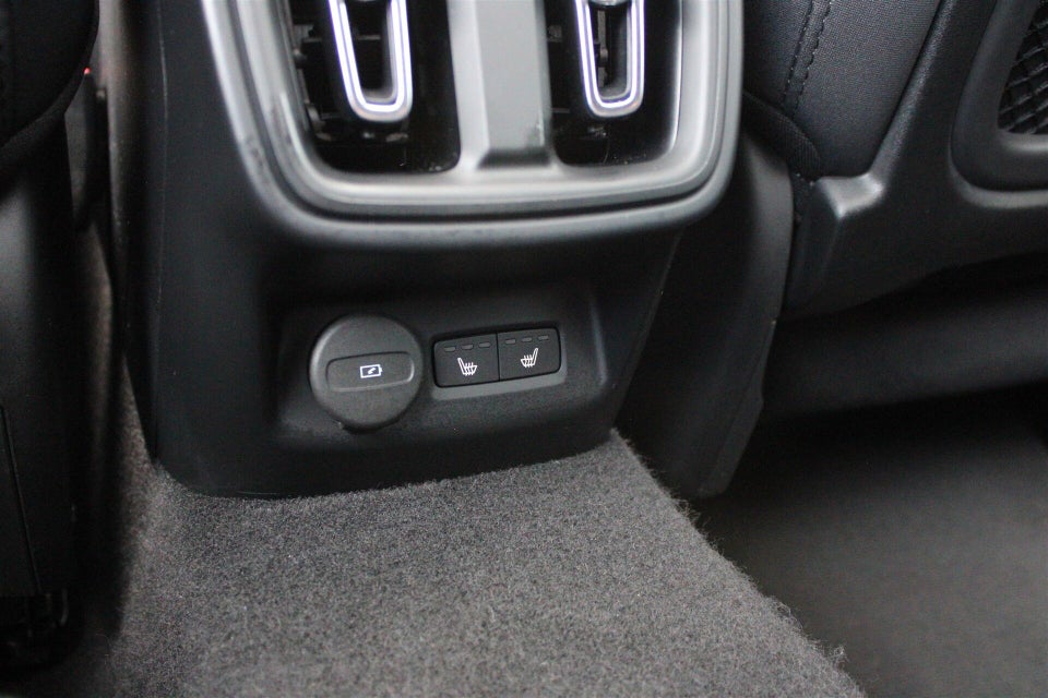 Polestar 2 Standard Range 5d