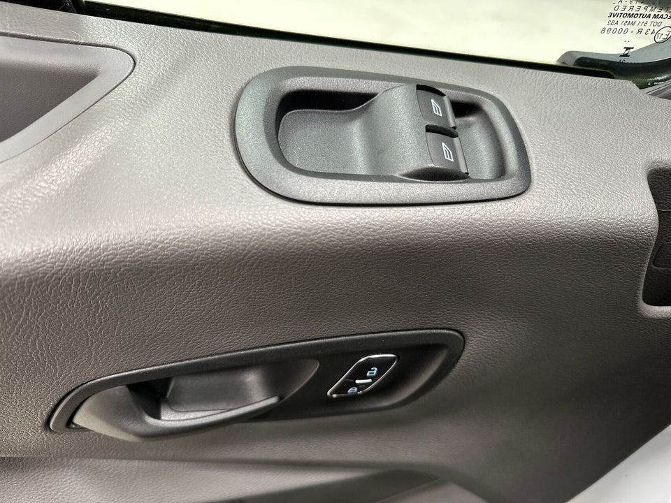 Ford Transit 350 L3 Van 2,0 TDCi 130 Trend H2 FWD