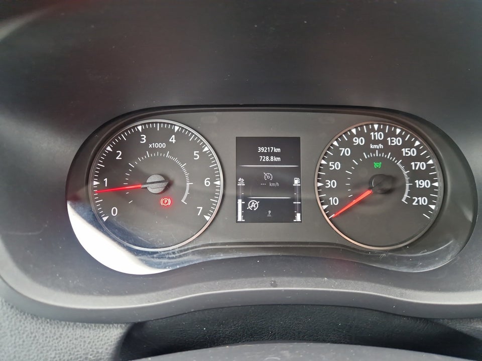 Renault Master IV T35 2,3 dCi 165 Alukasse m/lift