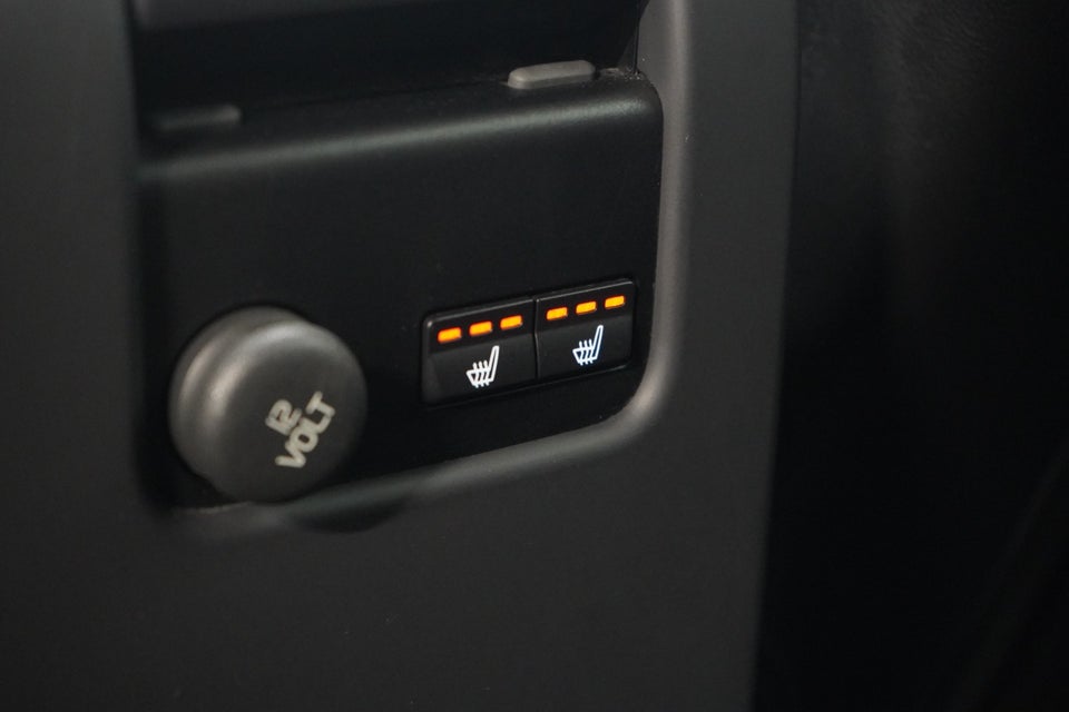 Volvo V60 2,0 T6 367 Polestar aut. AWD 5d