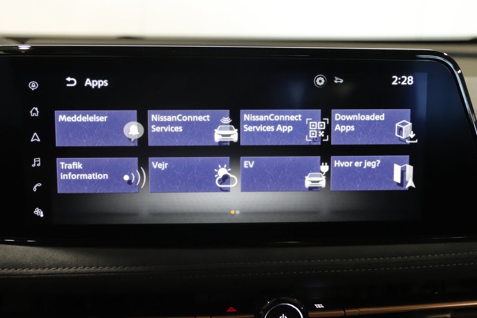 Nissan Ariya 87 Evolve 5d