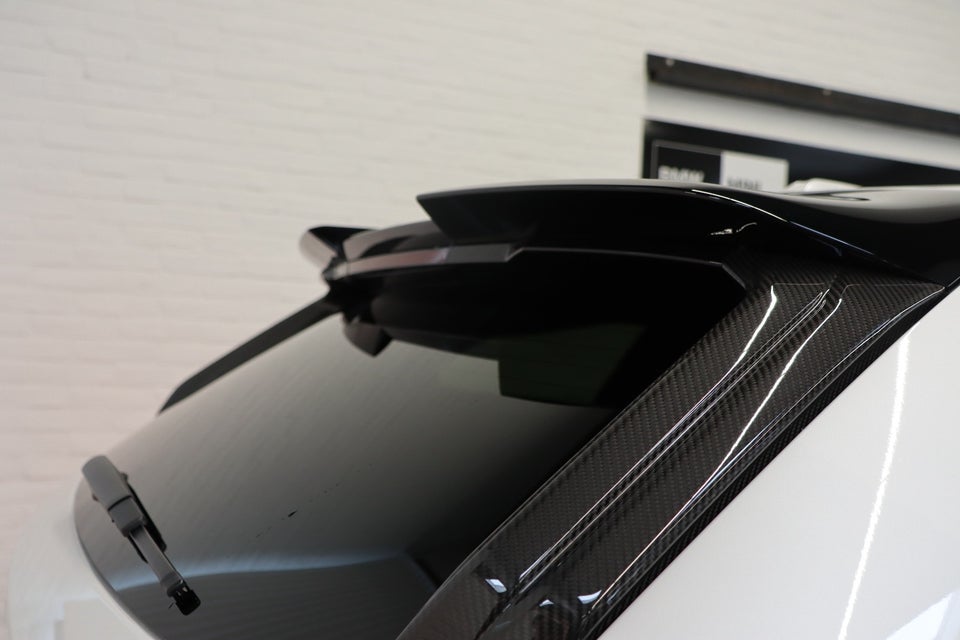 BMW i5 eDrive40 Touring M-Sport Pro 5d