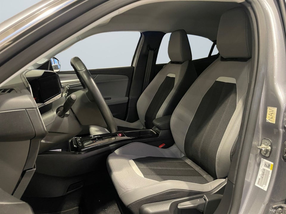 Opel Mokka-e 50 Elegance 5d