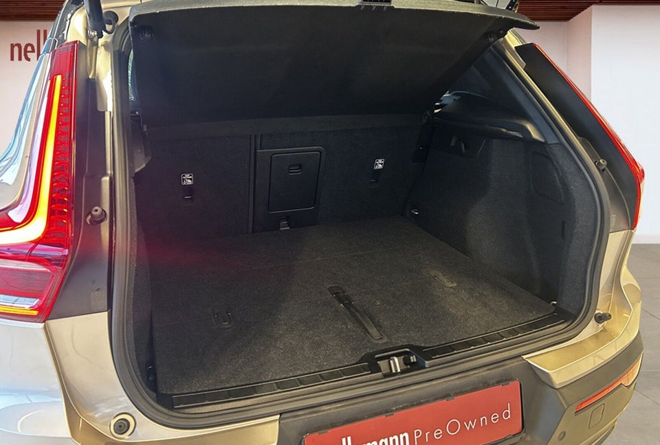 Volvo XC40 P6 ReCharge Ultimate 5d