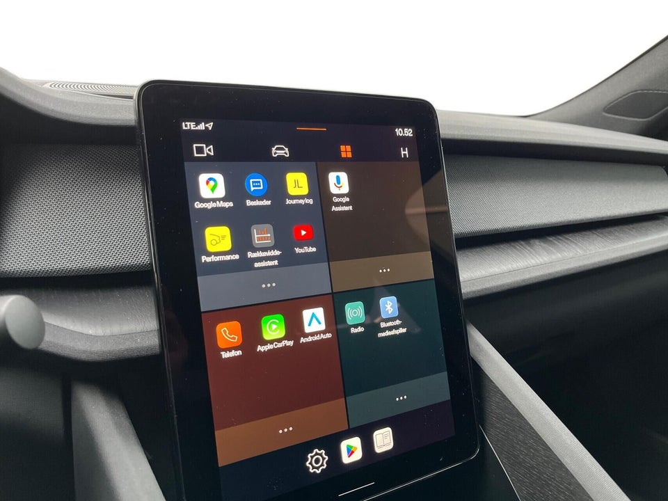 Polestar 2 Standard Range 5d