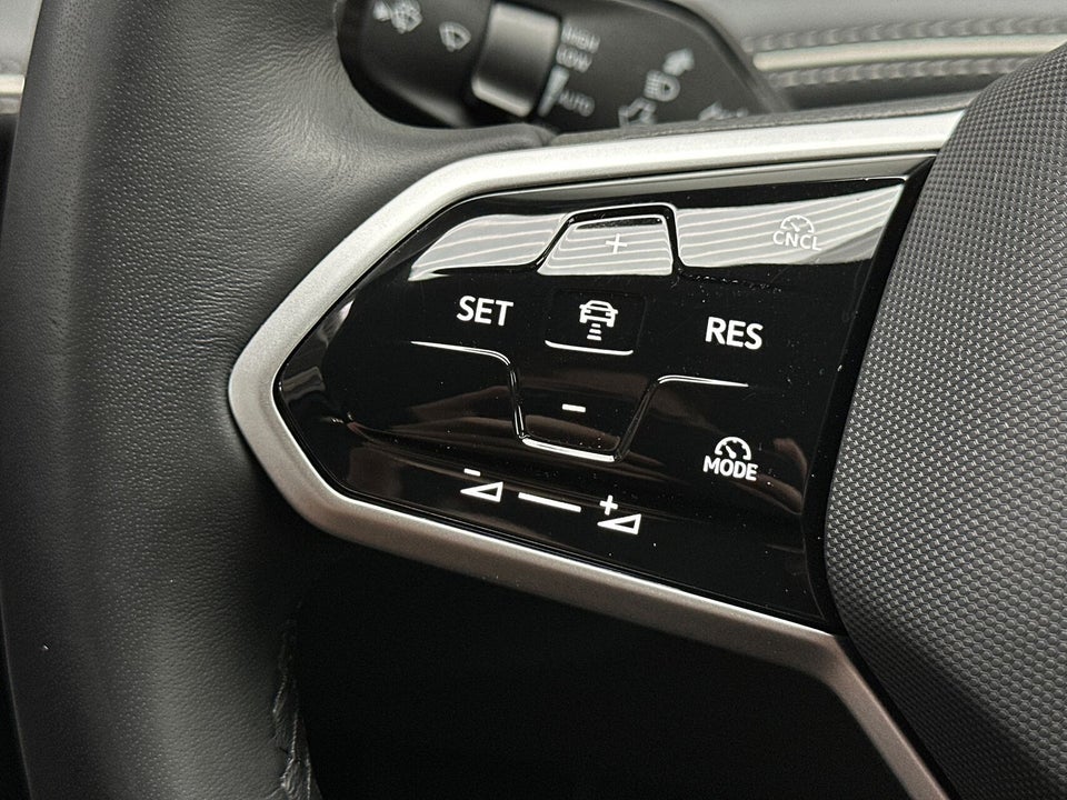 VW ID.7 86 Style S 5d