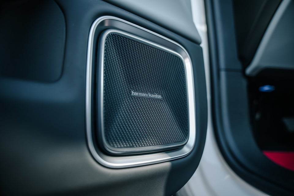 Polestar 4 Long Range 5d