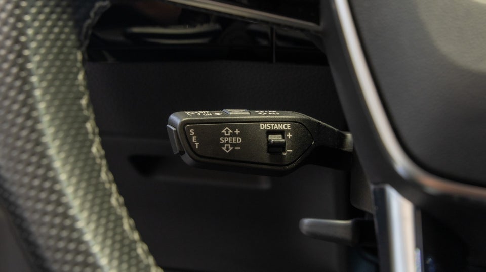 Audi e-tron 55 S-line quattro 5d