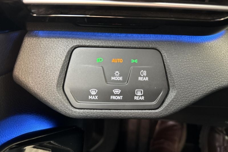 VW ID.4 52 Pure Performance 5d