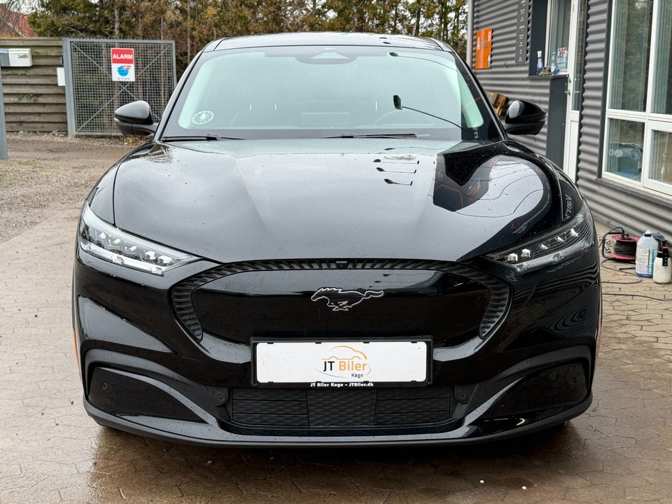 Ford Mustang Mach-E 75 Standard Range 5d