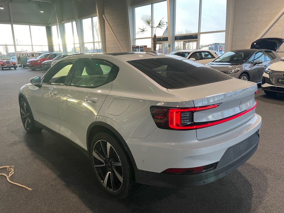 Polestar 2 Long Range 5d