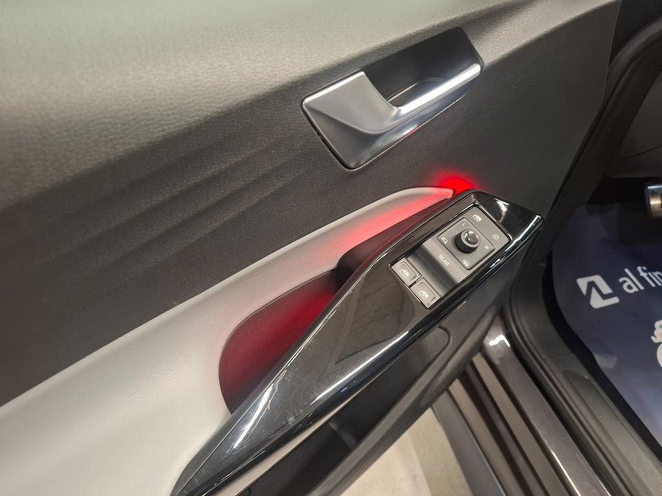 VW ID.3 58 1ST Pro Performance Plus 5d