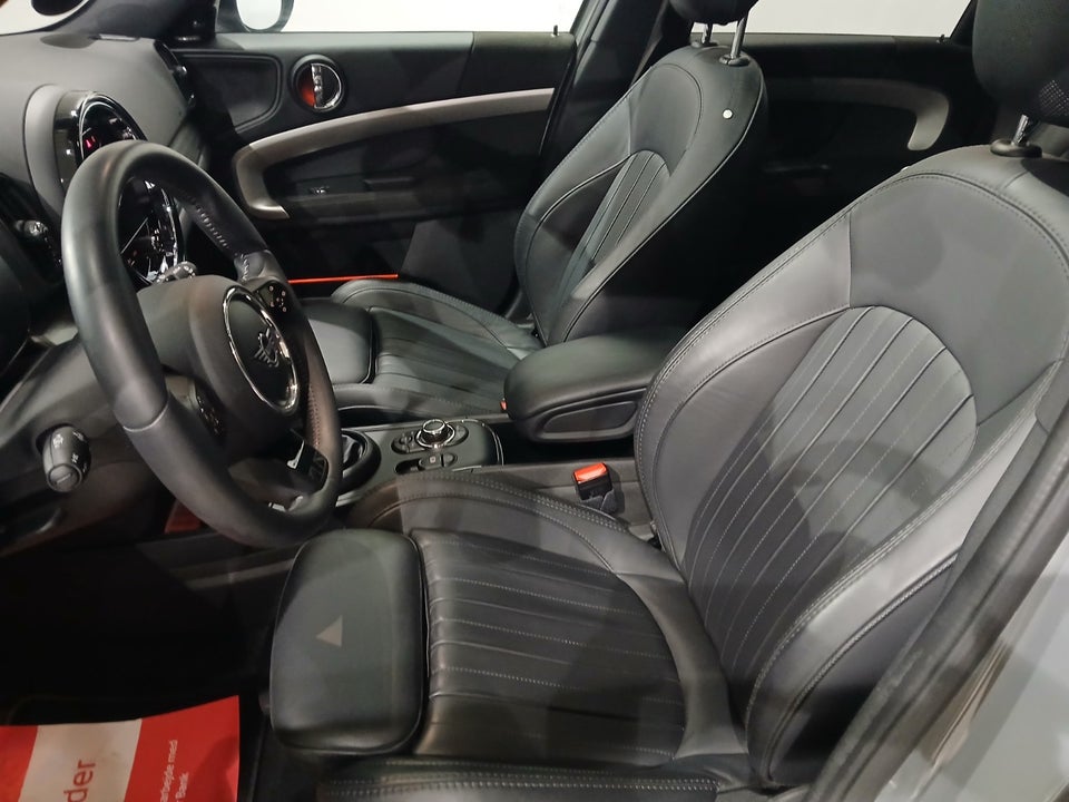 MINI Countryman Cooper SE 1,5 Maximise aut. ALL4 5d
