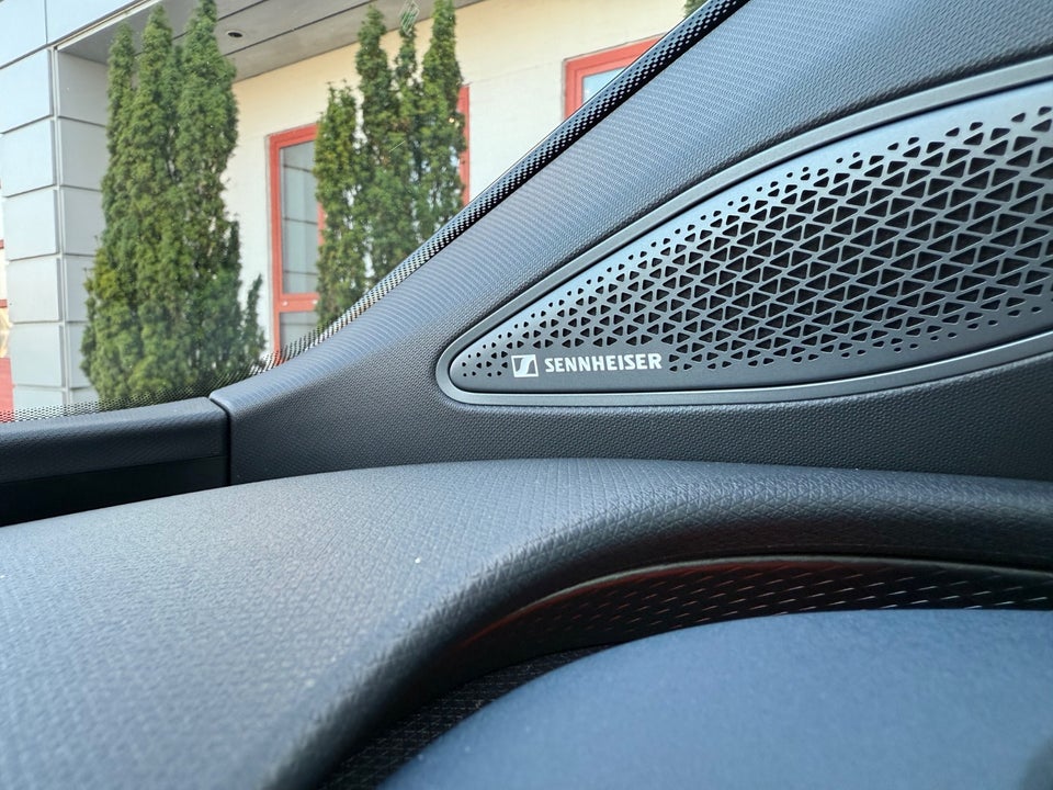 Cupra Tavascan 77 Immersive 5d