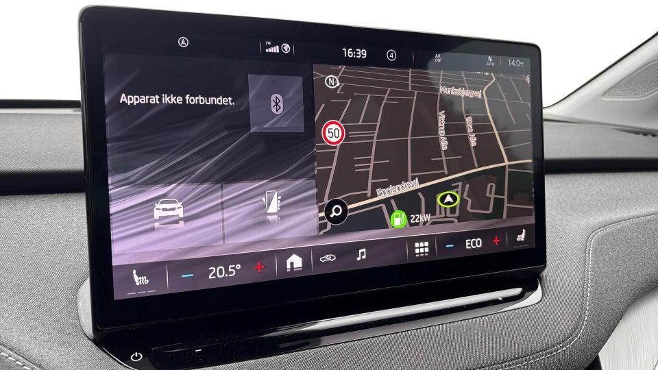 Skoda Enyaq 80 iV Premium 5d