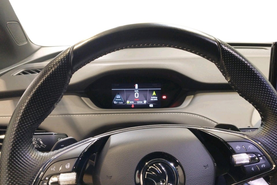 Skoda Enyaq 60 iV Sportline 5d